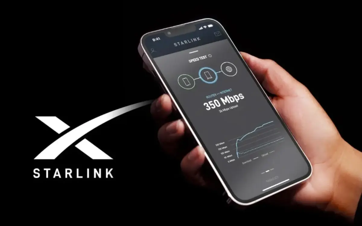 Starlink Internet: Revolutionizing Global Connectivity