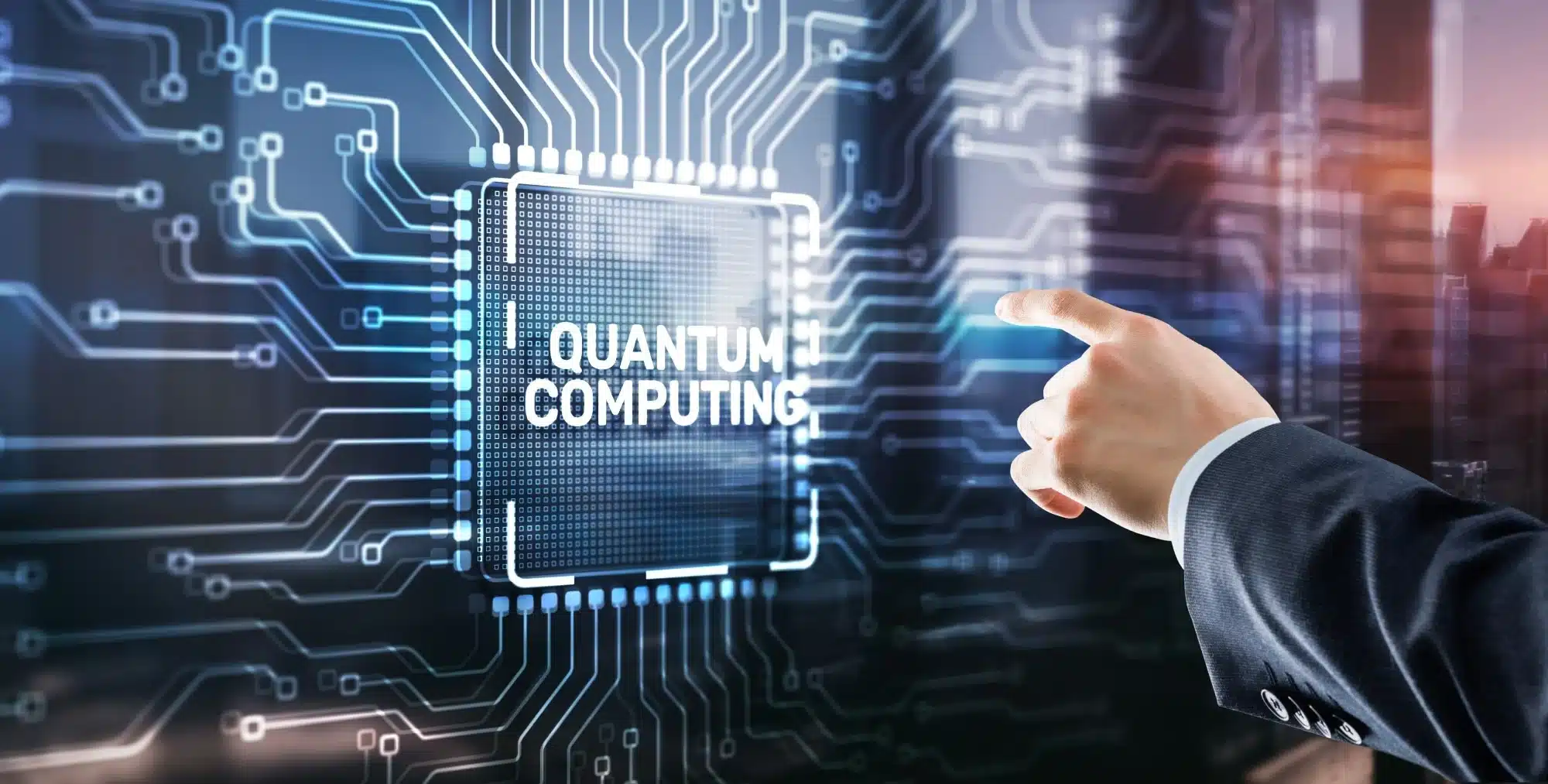 Quantum Computing: The Future of Computing in 2025 and Beyond